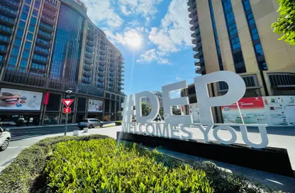 Apartment - 4 Bedrooms - 5 Bathrooms for rent in Deira Enrichment Project - Deira - Dubai