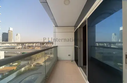 Apartment - 2 Bedrooms - 2 Bathrooms for sale in The Zen Tower - Dubai Marina - Dubai