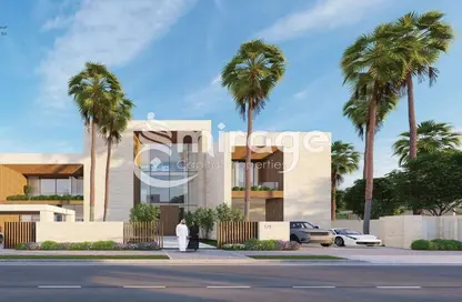 Villa - 4 Bedrooms - 6 Bathrooms for sale in Reem Hills - Najmat Abu Dhabi - Al Reem Island - Abu Dhabi