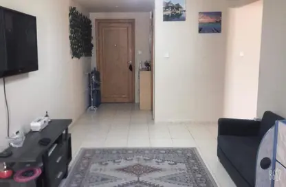 Apartment - 1 Bedroom - 1 Bathroom for rent in Al Qasimia - Sharjah