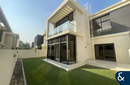 Townhouse - 5 Bedrooms - 5 Bathrooms for rent in The Turf - DAMAC Hills - Dubai