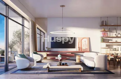 Apartment - 1 Bedroom - 2 Bathrooms for sale in Tria By Deyaar - Dubai Silicon Oasis - Dubai