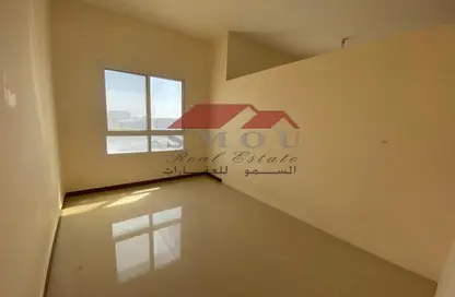 Apartment - 1 Bathroom for rent in Al Shamkha - Abu Dhabi