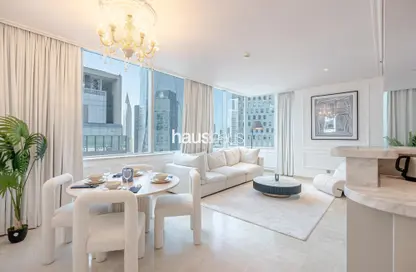 Apartment - 2 Bedrooms - 2 Bathrooms for rent in Sky Gardens - DIFC - Dubai