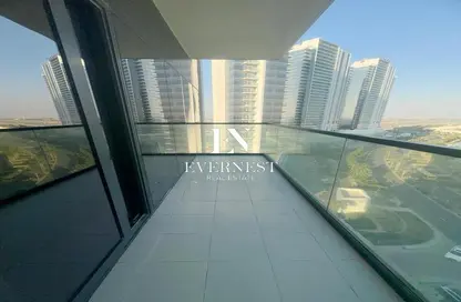 Apartment - 1 Bedroom - 1 Bathroom for sale in Golf Vita A - Golf Vita - DAMAC Hills - Dubai