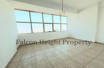 Apartment - 1 Bedroom - 1 Bathroom for rent in Ibtikar 2 - Al Majaz 2 - Al Majaz - Sharjah