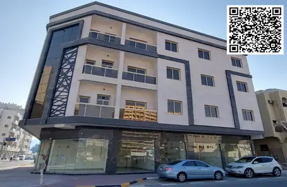 Apartment - 2 Bedrooms - 2 Bathrooms for rent in Al Rashidiya 2 - Al Rashidiya - Ajman