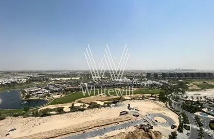 Apartment - 1 Bedroom - 2 Bathrooms for sale in Artesia C - Artesia - DAMAC Hills - Dubai