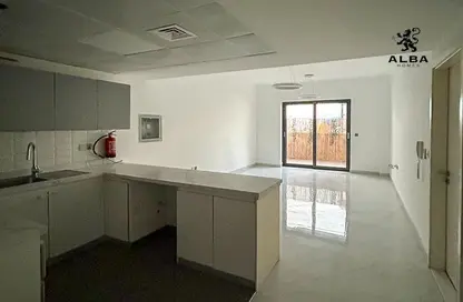 Apartment - 1 Bedroom - 2 Bathrooms for rent in Alcove - Jumeirah Village Circle - Dubai