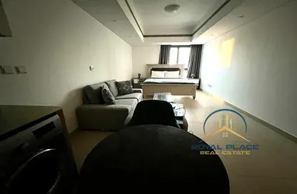 Apartment - 1 Bathroom for rent in Aurion Residence - Jumeirah Village Circle - Dubai