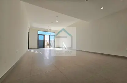 Townhouse - 3 Bedrooms - 5 Bathrooms for sale in The Pulse Beachfront - The Pulse - Dubai South (Dubai World Central) - Dubai