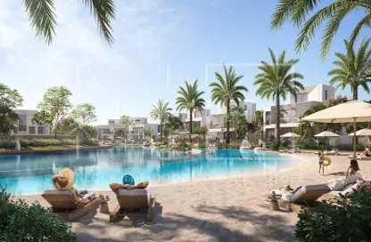 Villa - 5 Bedrooms - 7 Bathrooms for sale in The Oasis - Mirage - The Oasis by Emaar - Dubai