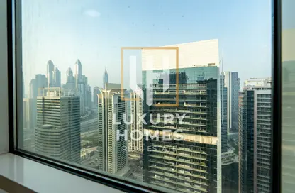 Office Space - Studio for sale in Oaks Liwa Heights - JLT Cluster W - Jumeirah Lake Towers - Dubai