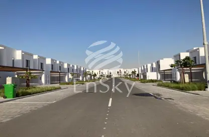 Townhouse - 3 Bedrooms - 4 Bathrooms for sale in Al Ghadeer 2 - Al Ghadeer - Abu Dhabi