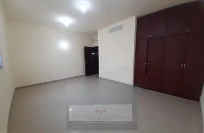 Apartment - 1 Bedroom - 1 Bathroom for rent in Shabiya 9 - Shabiya - Mussafah - Abu Dhabi