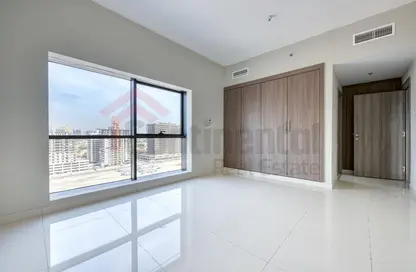 Apartment - 1 Bedroom - 2 Bathrooms for sale in Alwan Residence 1 - Dubai Production City (IMPZ) - Dubai