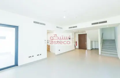 Townhouse - 3 Bedrooms - 3 Bathrooms for rent in Noya Viva - Noya - Yas Island - Abu Dhabi