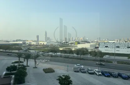 Apartment - 1 Bedroom - 2 Bathrooms for rent in Noor 2 - Midtown Noor - Dubai Production City (IMPZ) - Dubai