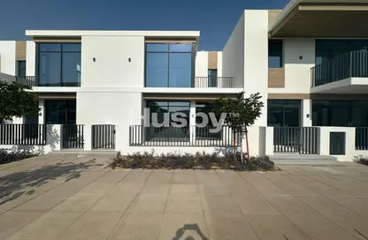 Villa - 3 Bedrooms - 4 Bathrooms for sale in Bliss - Arabian Ranches 3 - Dubai