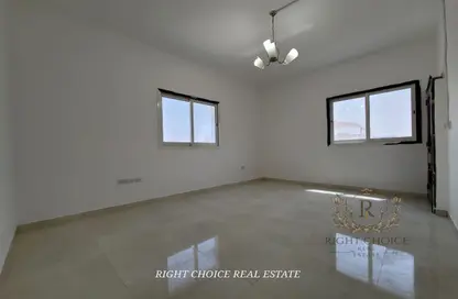 Apartment - 1 Bedroom - 1 Bathroom for rent in Khalifa City A Villas - Khalifa City A - Khalifa City - Abu Dhabi