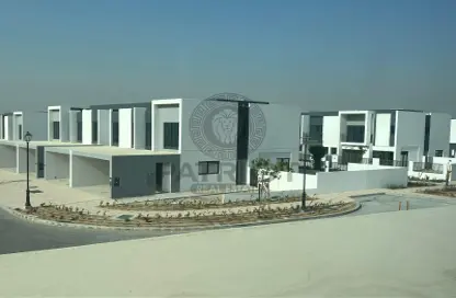 تاون هاوس - 3 غرف نوم - 3 حمامات للايجار في لا روزا 5 - فيلا نوفا - دبي لاند - دبي