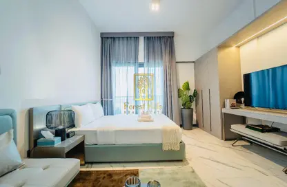 Apartment - 1 Bathroom for sale in MAG 930 - Mohammed Bin Rashid City - Dubai