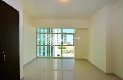 Apartment - 1 Bedroom - 2 Bathrooms for sale in Tala Tower - Marina Square - Al Reem Island - Abu Dhabi