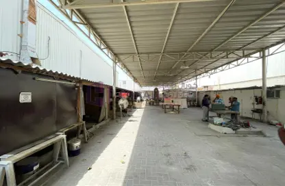 Land - Studio for rent in Al Quoz Industrial Area 4 - Al Quoz Industrial Area - Al Quoz - Dubai