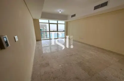 Apartment - 1 Bedroom - 2 Bathrooms for sale in Ocean Terrace - Marina Square - Al Reem Island - Abu Dhabi