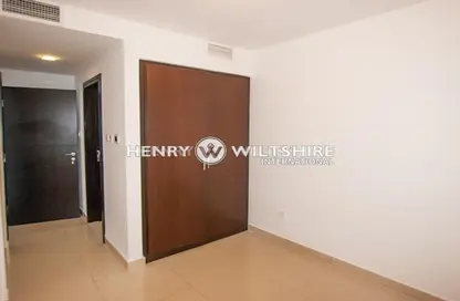 Apartment - 2 Bedrooms - 5 Bathrooms for sale in Sky Tower - Shams Abu Dhabi - Al Reem Island - Abu Dhabi