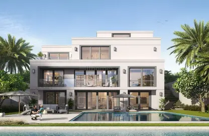 Villa - 4 Bedrooms - 6 Bathrooms for sale in The Oasis - Palmiera - The Oasis by Emaar - Dubai