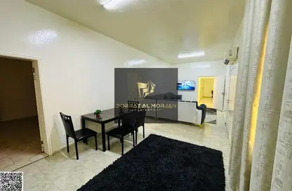 Villa - 3 Bedrooms - 4 Bathrooms for rent in Gate Tower 1 - Musheiref - Ajman