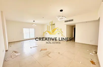 Apartment - 2 Bedrooms - 3 Bathrooms for rent in Salim 1 Building - Arjan - Dubai