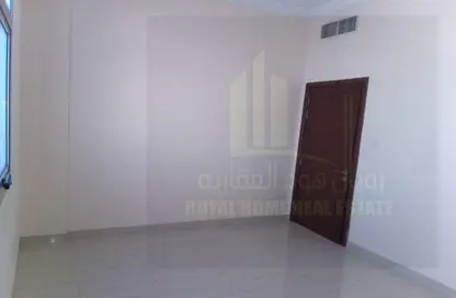 Apartment - 1 Bedroom - 1 Bathroom for rent in Al Mowaihat 1 - Al Mowaihat - Ajman