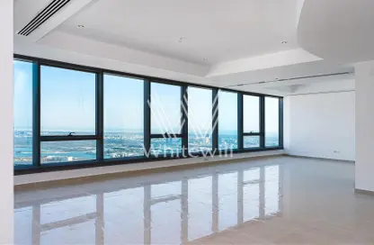 Apartment - 4 Bedrooms - 7 Bathrooms for sale in Sky Tower - Shams Abu Dhabi - Al Reem Island - Abu Dhabi