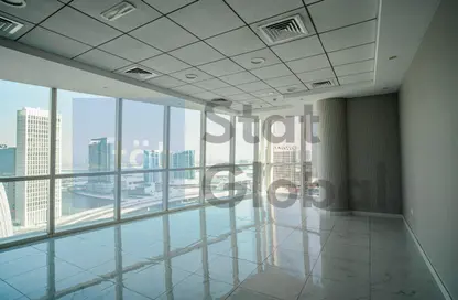 Office Space - Studio for rent in B2B Tower - Business Bay - Dubai