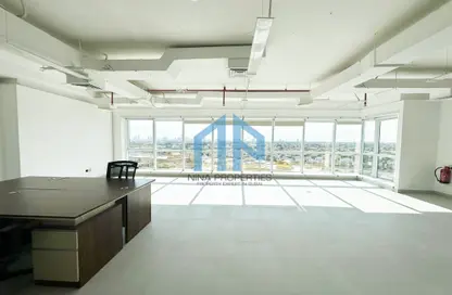 Office Space - Studio - 1 Bathroom for rent in Jumeirah Business Centre 2 (JBC 2) - JLT Cluster V - Jumeirah Lake Towers - Dubai