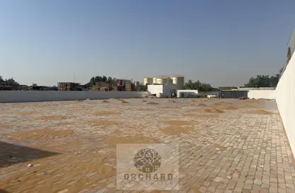 Land - Studio for rent in Al Sajaa S - Al Sajaa - Sharjah