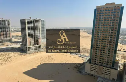 Apartment - 1 Bedroom - 2 Bathrooms for sale in Savannah Heights - Al Humaid City - Ajman