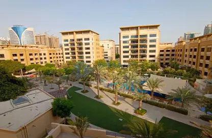 Apartment - 3 Bedrooms - 3 Bathrooms for rent in Al Jaz 3 - Al Jaz - Greens - Dubai