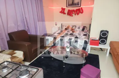 Apartment - 1 Bathroom for rent in Al Rashidiya - Ajman Downtown - Ajman