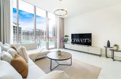 Apartment - 2 Bedrooms - 3 Bathrooms for sale in The Residences at District One - Mohammed Bin Rashid City - Dubai