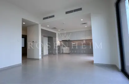 Villa - 4 Bedrooms - 4 Bathrooms for rent in Greenview - EMAAR South - Dubai South (Dubai World Central) - Dubai