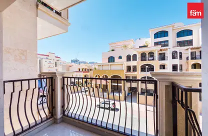 Apartment - 1 Bedroom - 2 Bathrooms for sale in Rokane G22 - Jumeirah Village Circle - Dubai