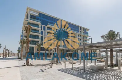 Apartment - 3 Bedrooms - 4 Bathrooms for sale in Mamsha Al Saadiyat - Saadiyat Cultural District - Saadiyat Island - Abu Dhabi