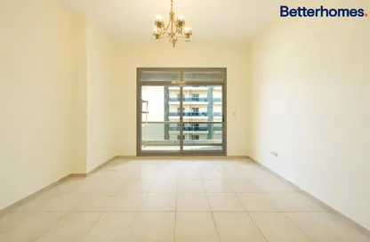 Apartment - 2 Bedrooms - 3 Bathrooms for rent in Hamza Tower - Dubai Sports City - Dubai