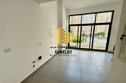 Apartment - 1 Bathroom for sale in Al Mamsha - Muwaileh - Sharjah