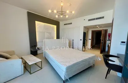 Apartment - 1 Bathroom for rent in Prime Residency 3 - Al Furjan - Dubai