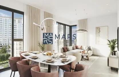 Apartment - 2 Bedrooms - 2 Bathrooms for sale in Layla Residences - Maryam Island - Sharjah