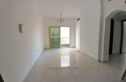 Apartment - 2 Bedrooms - 2 Bathrooms for rent in Al Zumurrud Tower - Al Nahda 2 - Al Nahda - Dubai